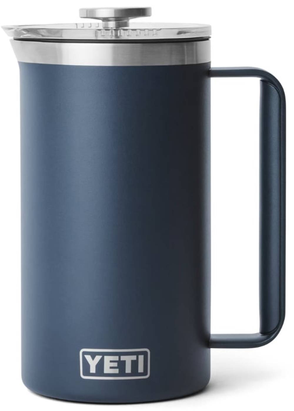 Yeti Rambler 34 oz French Press in Navy - Image 1 of 2