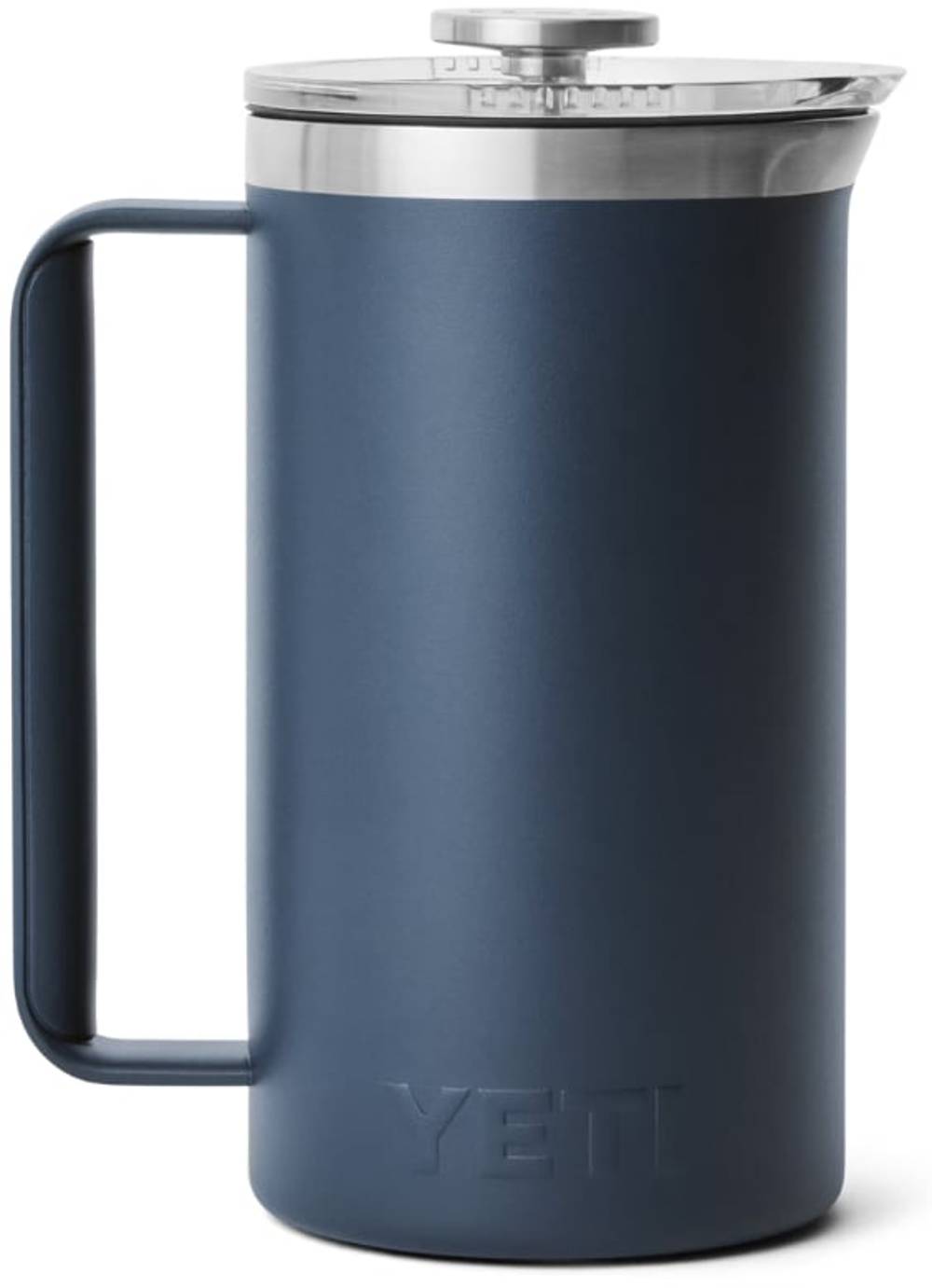 Yeti Rambler 34 oz French Press in Navy - Image 2 of 2