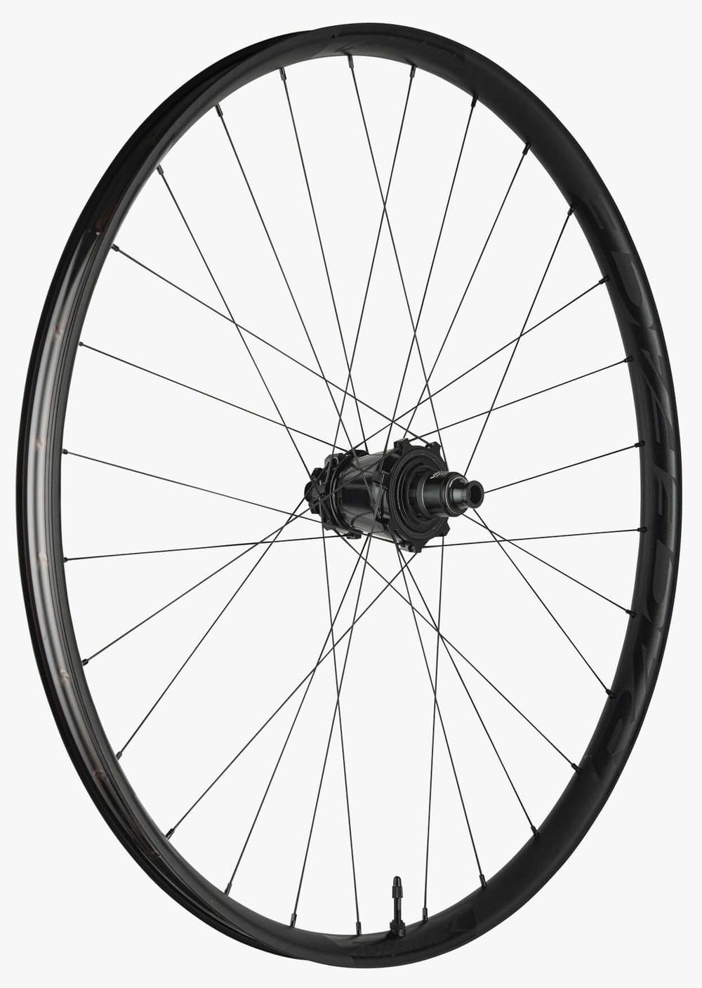 Race Face | Turbine 30 27.5" Wheel 12X148 Cl Ms | Aluminum