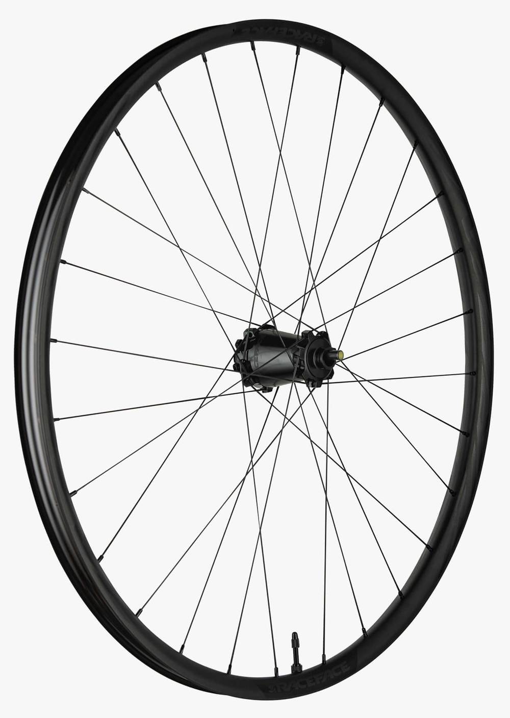 Race Face | Turbine 30 27.5" Wheel 15X110 Cl | Aluminum
