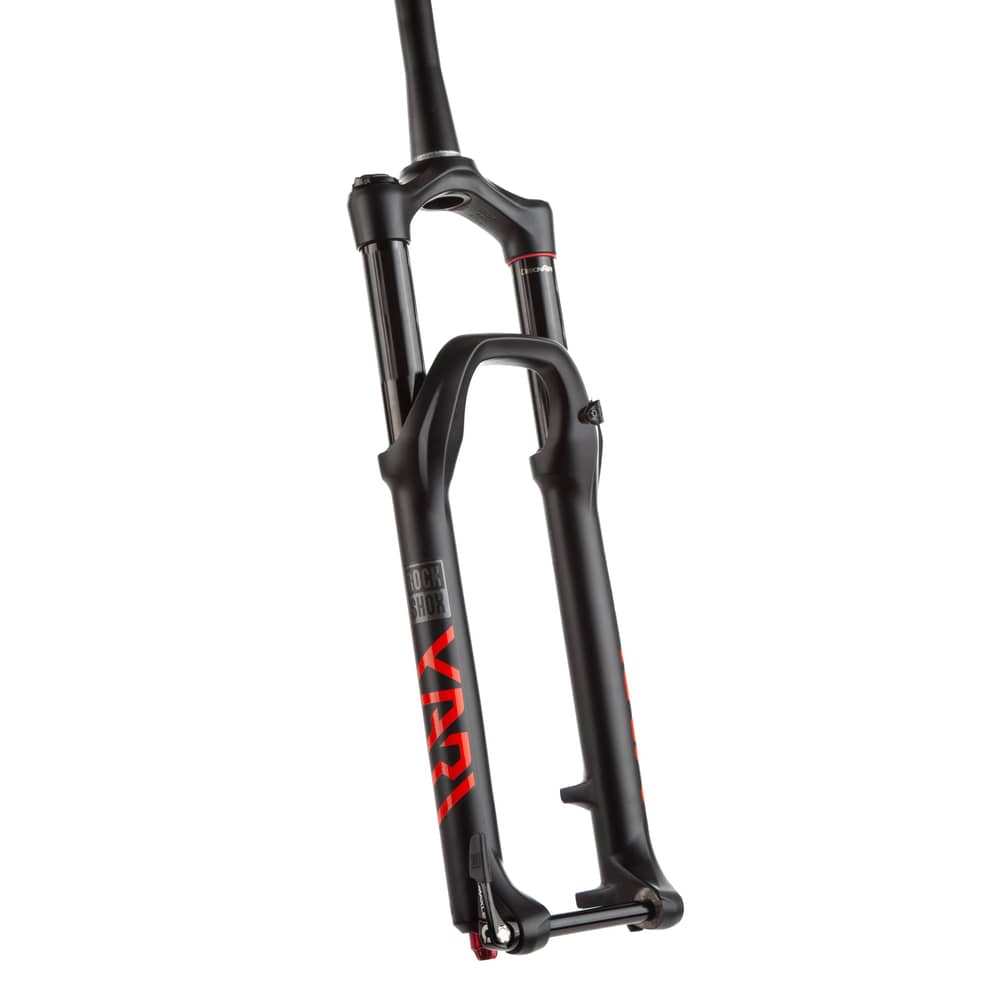 RockShox YARI RC 29 Fork 2022 - OE Packaged