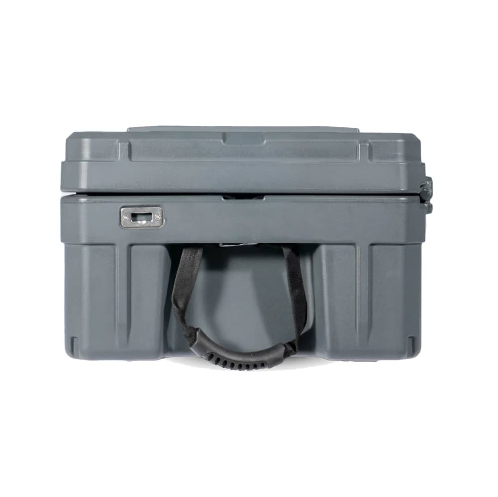 ROAM Adventure Co. Rugged Case 128L in Slate - Image 3 of 3