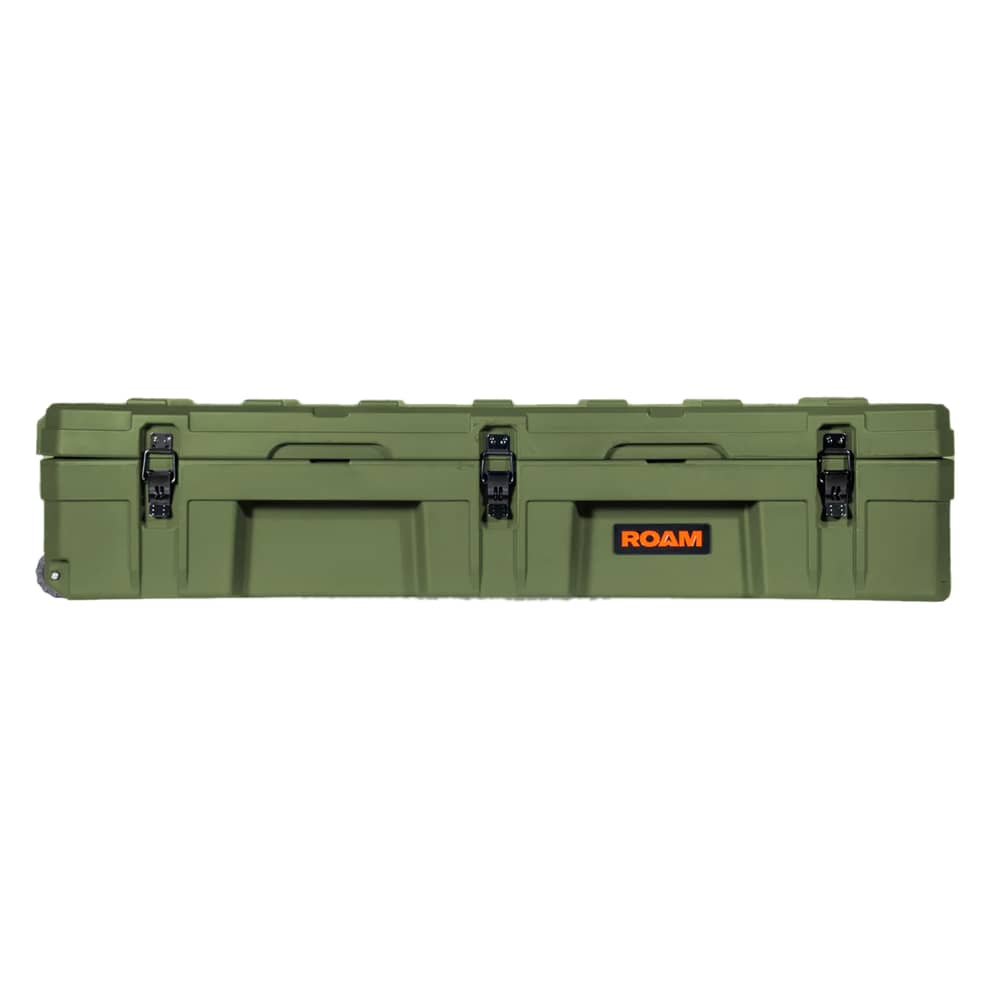 ROAM Adventure Co. Rugged Case 128L