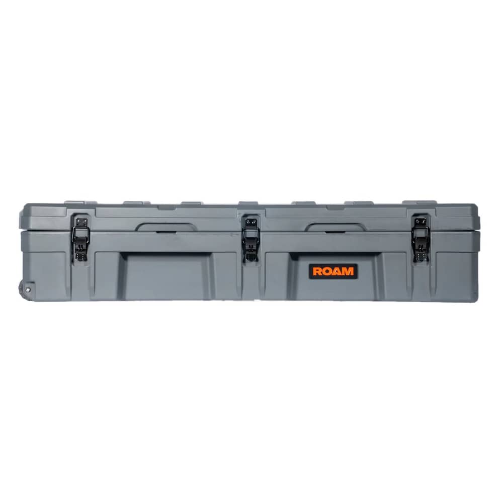ROAM Adventure Co. Rugged Case 128L in Slate - Image 1 of 3