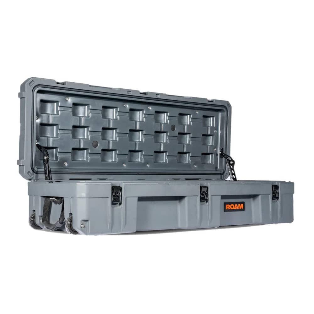 ROAM Adventure Co. Rugged Case 128L in Slate - Image 2 of 3