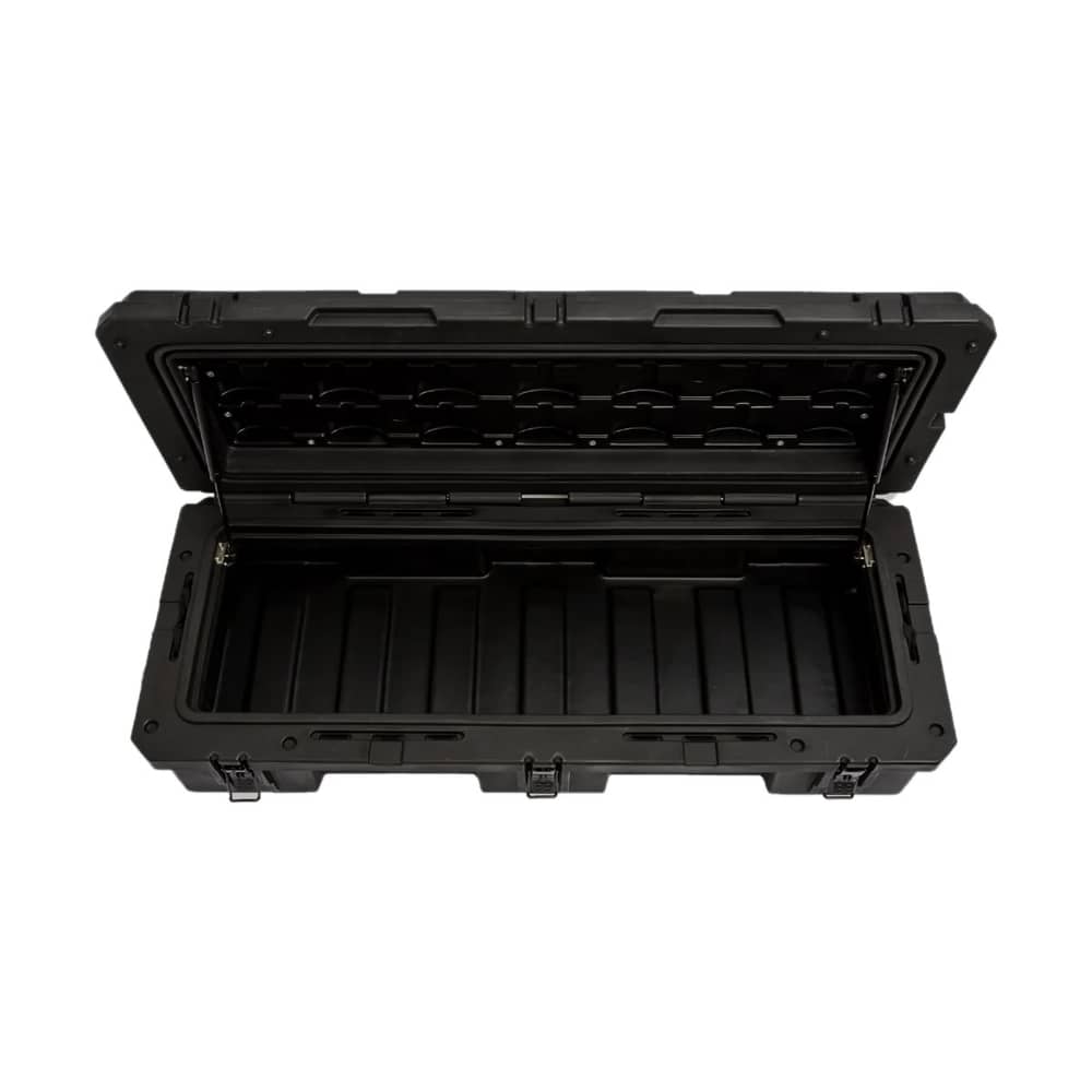 ROAM Adventure Co. Rugged Case 95L in Black - Image 3 of 4