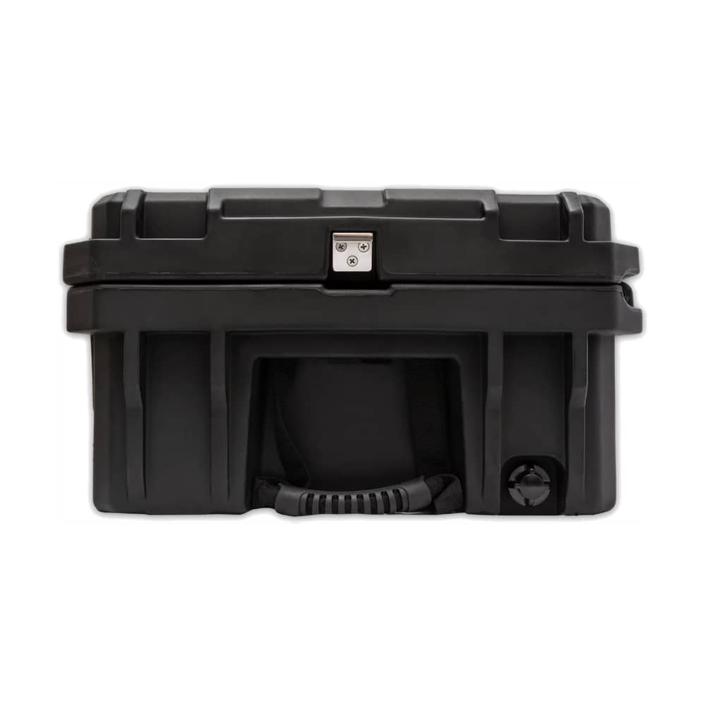 ROAM Adventure Co. Rugged Case 95L in Black - Image 4 of 4