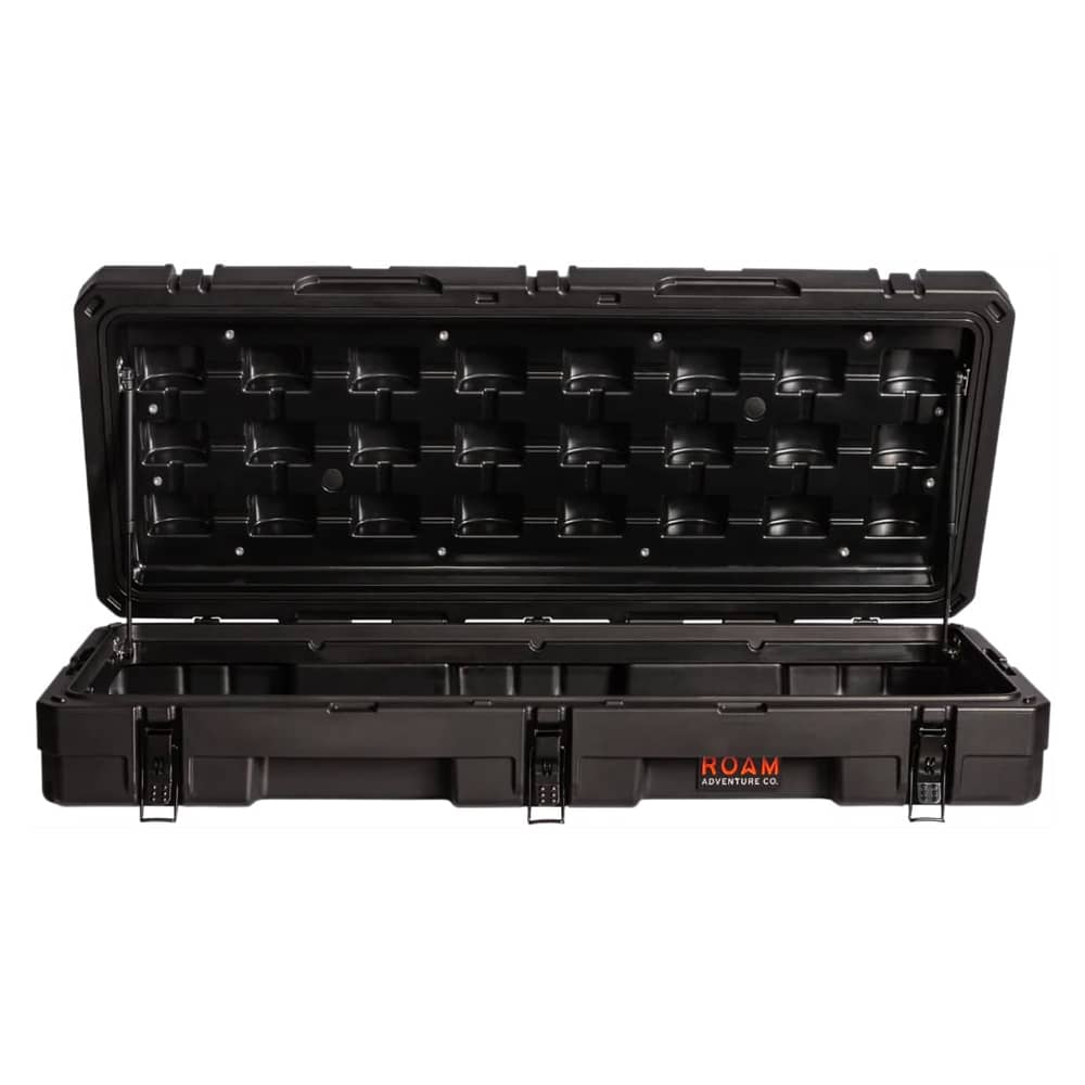ROAM Adventure Co. Rugged Case 83L in Black - Image 2 of 3