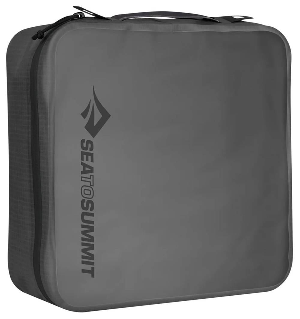 Sea To Summit Hydraulic Packing Cube 7L in Jet Black - Image 1 of 1