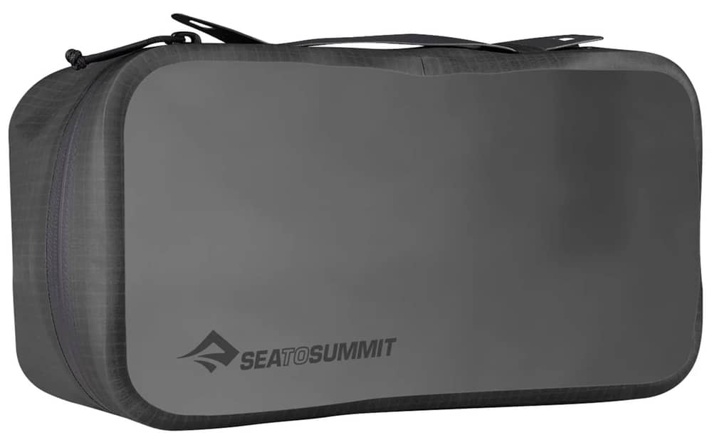 Sea To Summit Hydraulic Packing Cube 3.5L in Jet Black - Image 1 of 1