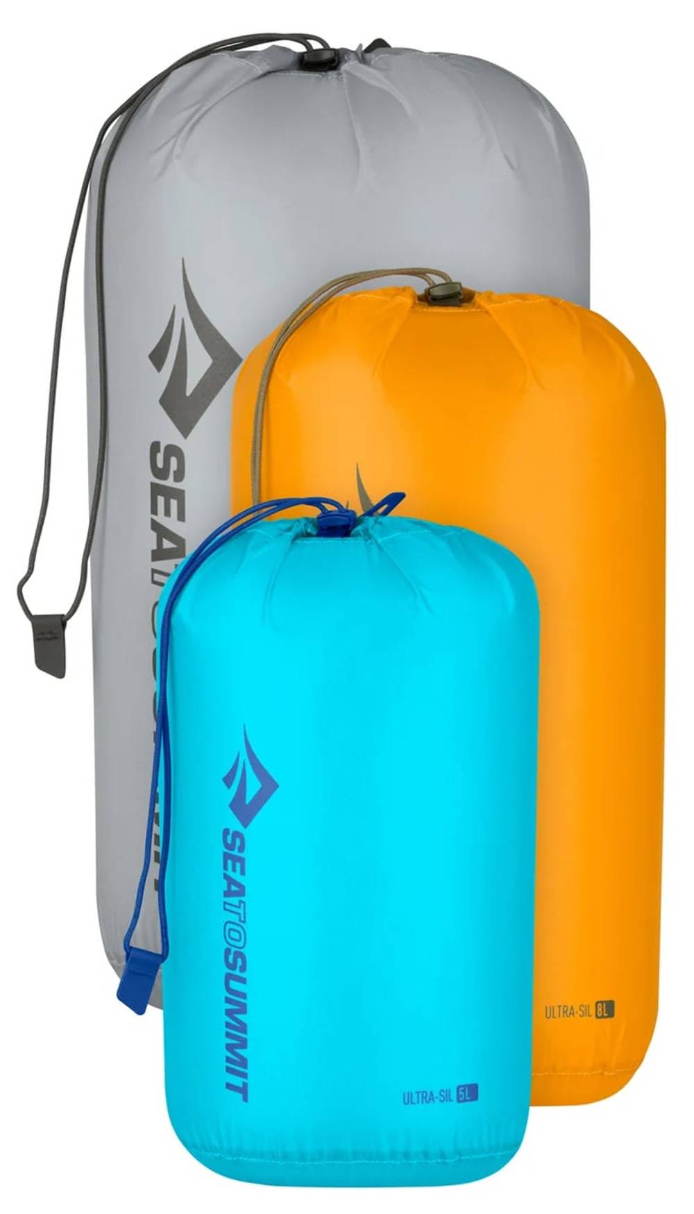 Sea To Summit Ultra-Sil Stuff Sack Set