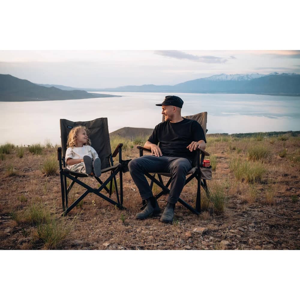 ROAM Adventure Co. Camp Chair