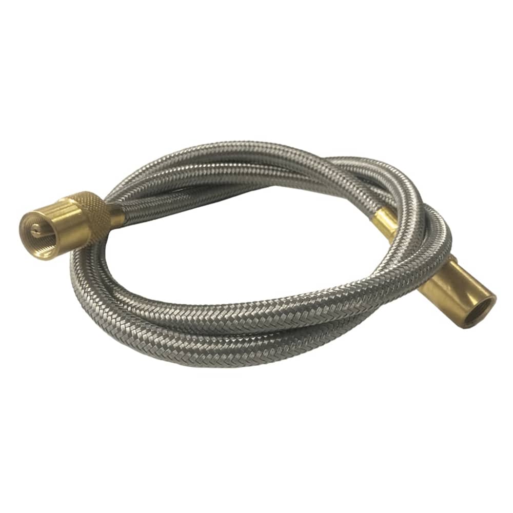Jetboil JetLink Accessory Hose in Silver - Image 1 of 1