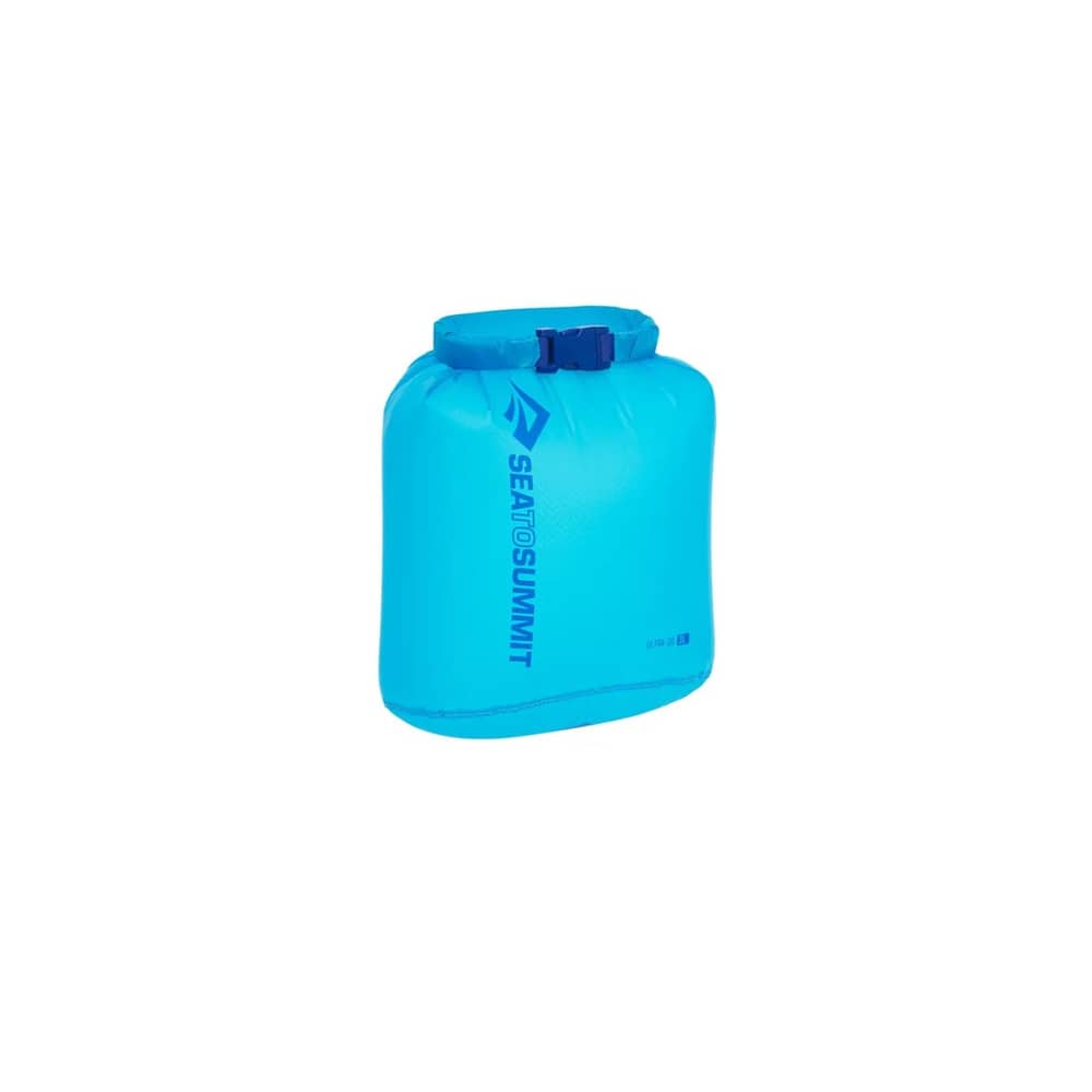 Sea To Summit Ultra-Sil Dry Bag 3L in Atoll Blue - Image 1 of 1