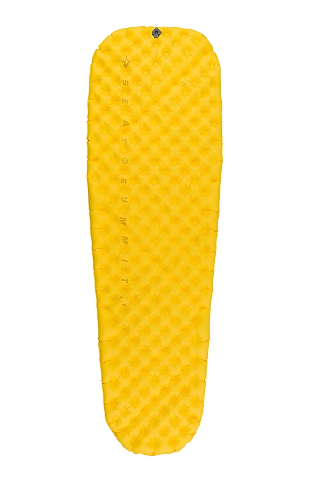 Sea To Summit Ultralight Air Sleeping Pad in Yellow - Image 1 of 1