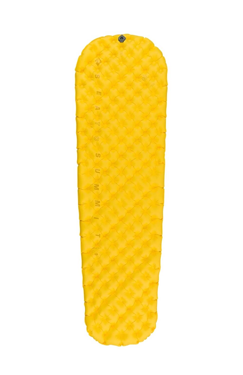 Sea To Summit Ultralight Air Sleeping Pad in Yellow - Image 1 of 1