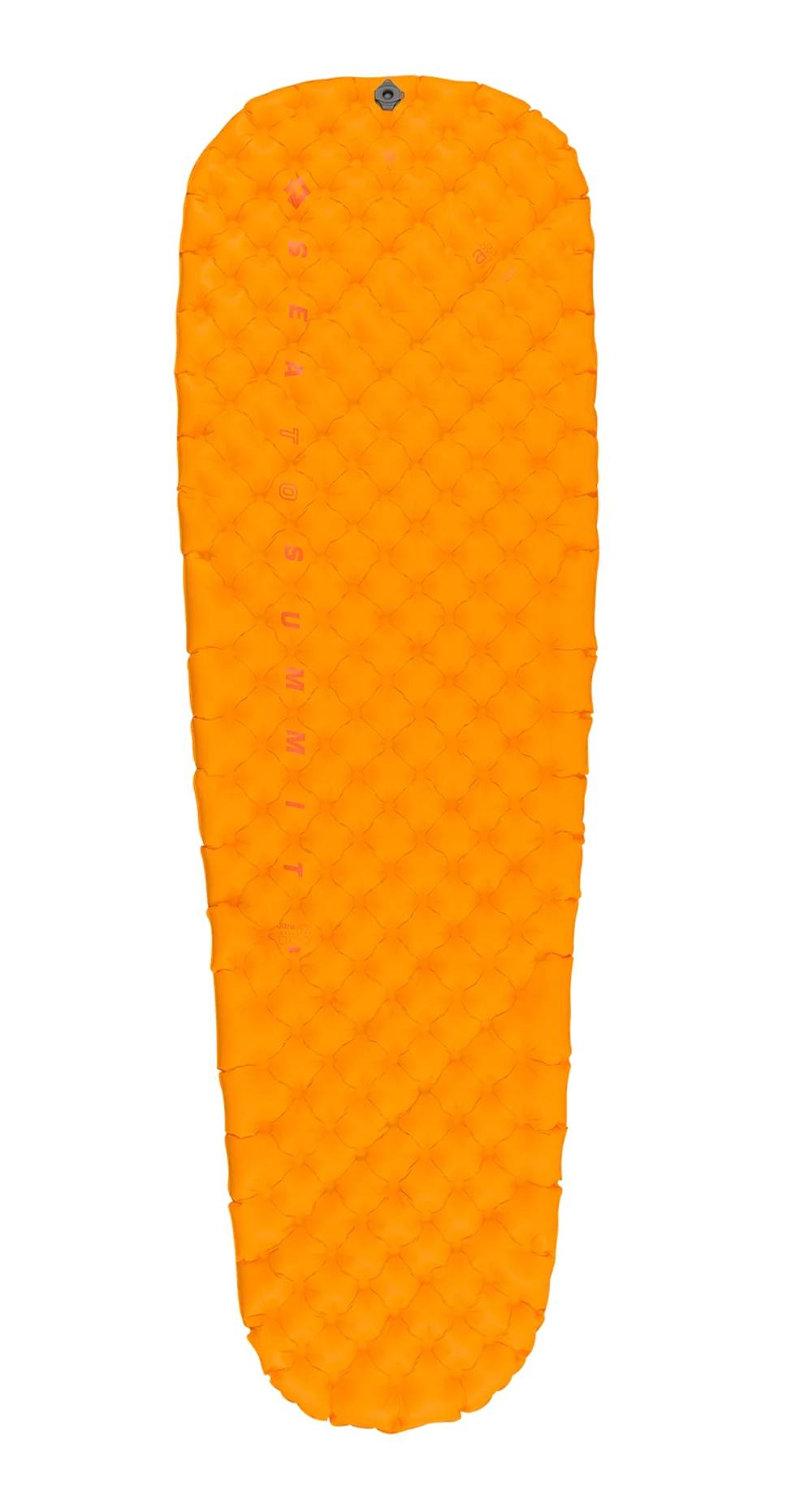 Sea To Summit Ultralight Insulated Air Sleeping Pad in Orange - Image 1 of 1