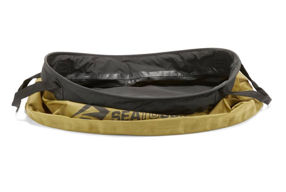 Sea To Summit Kitchen Sink in Green - Image 2 of 4