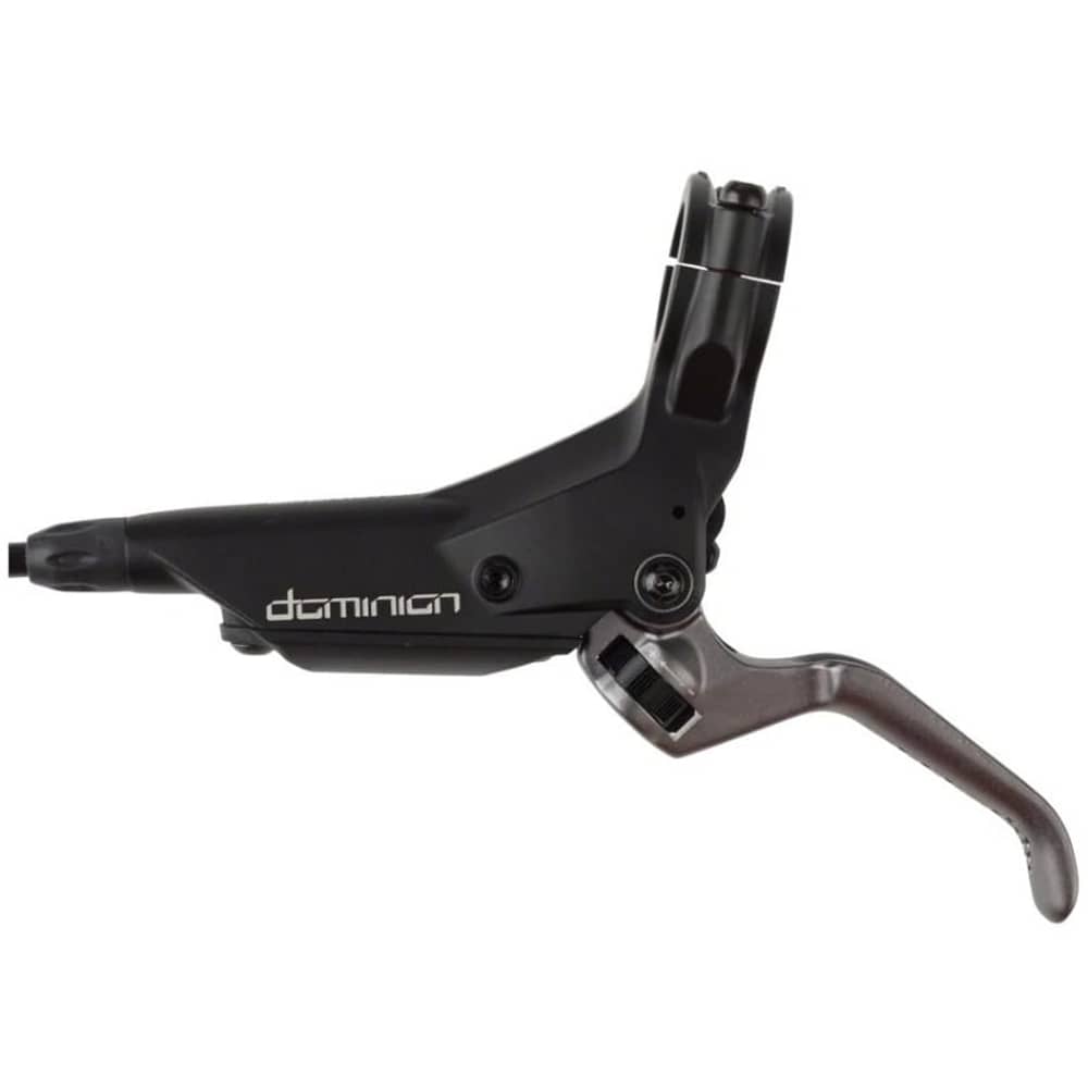 Hayes Dominion A4 Disc Brake in Stealth Black/Grey - Image 2 of 3