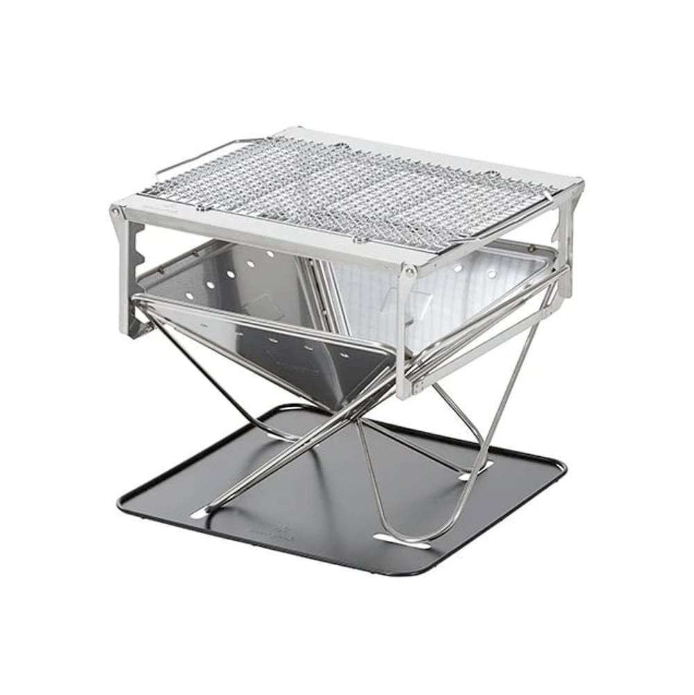Snow Peak Takibi Fire & Grill - Image 1 of 5