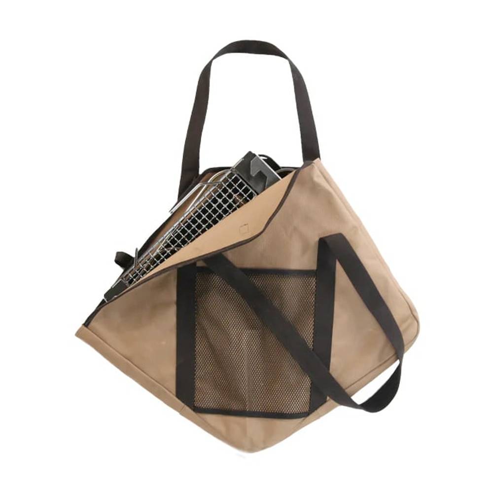 Snow Peak Takibi Fire & Grill - Image 4 of 5