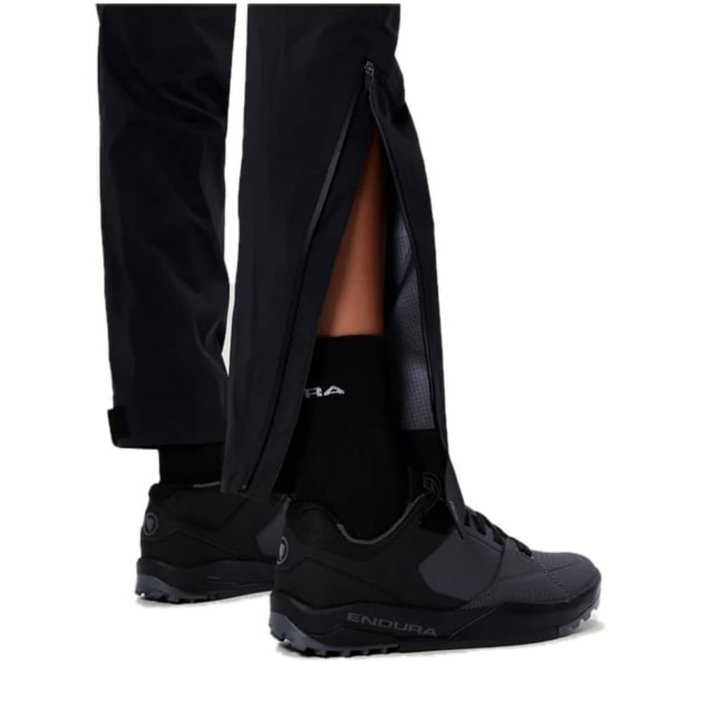 Endura Women's MT500 Waterproof Bib Pant - Image 5 of 6