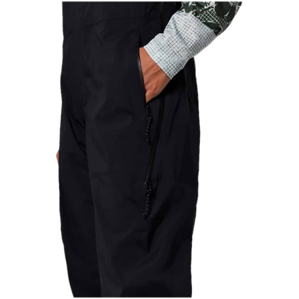 Endura Women's MT500 Waterproof Bib Pant - Image 3 of 6