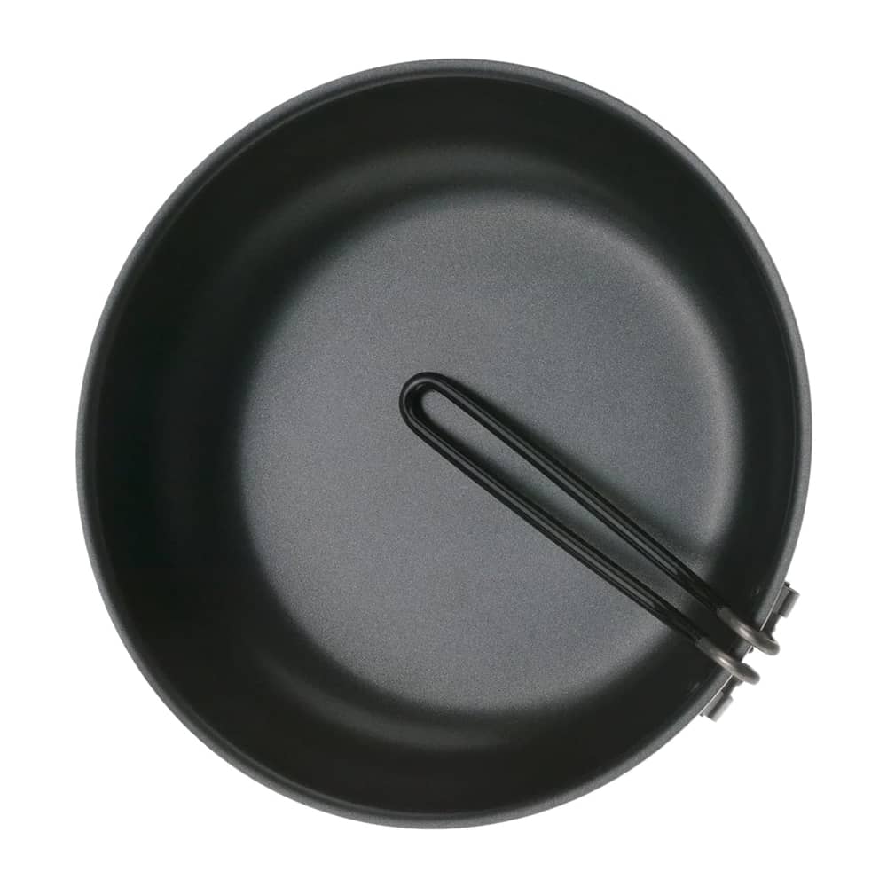 GSI Outdoors Bugaboo Ceramic Frying Pan in Silver - Image 2 of 2
