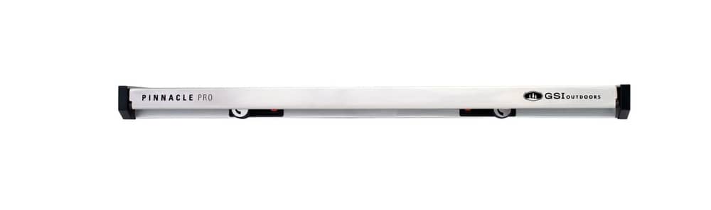GSI Outdoors Pinnacle Pro 2 Burner Stove in Silver - Image 4 of 7