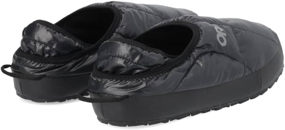 Outdoor Research Women's Tundra Trax Slip-On Booties - Image 2 of 2