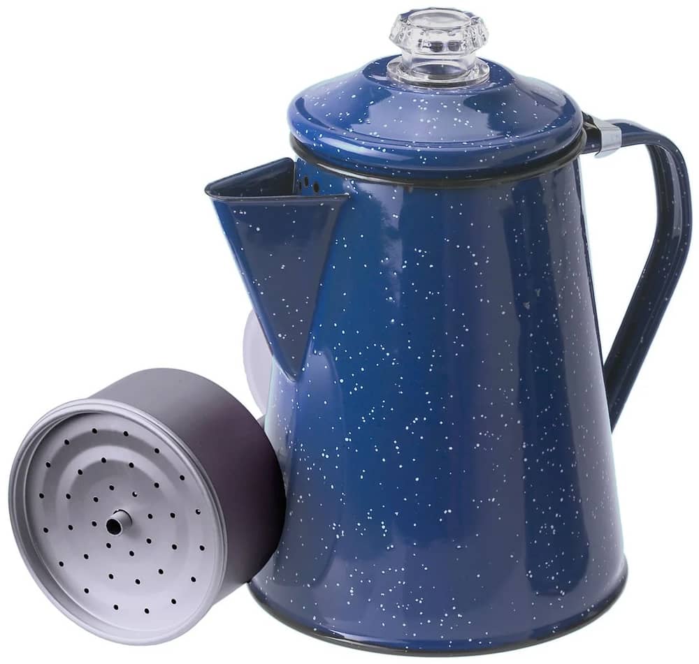 GSI Outdoors Mesa 8 Cup Percolator