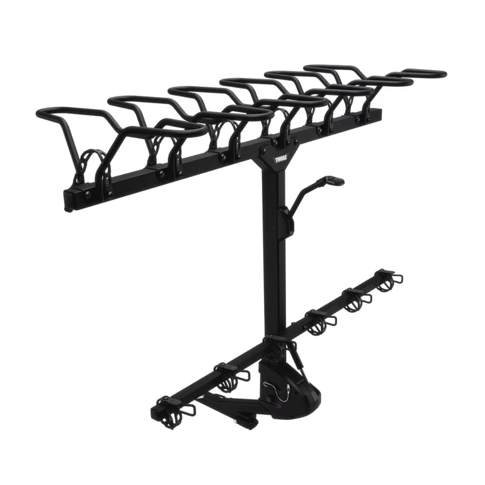 Thule Revert Hitch Rack