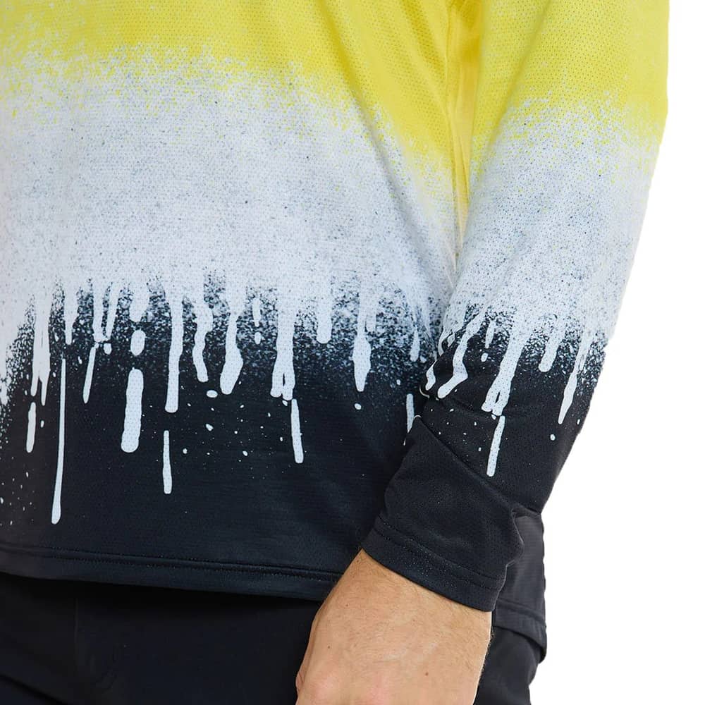 Dharco Mens Race Jersey