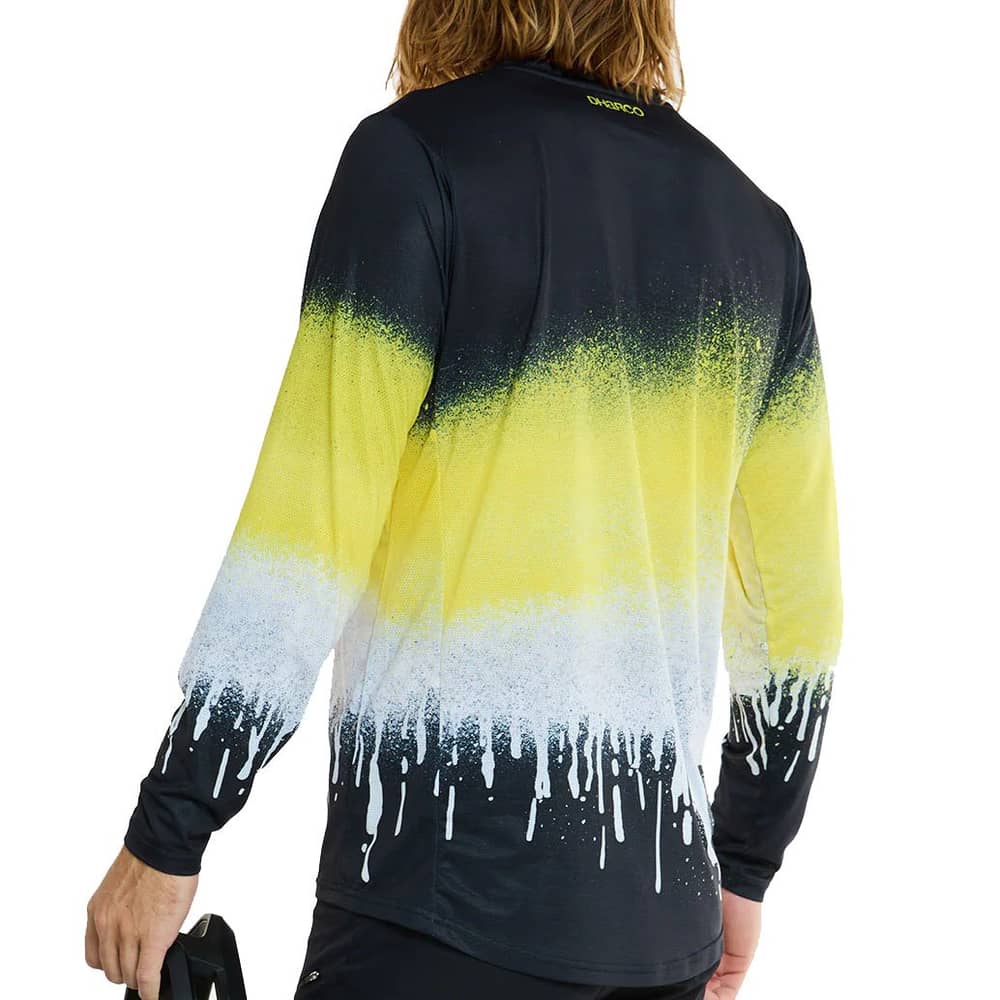 Dharco Mens Race Jersey