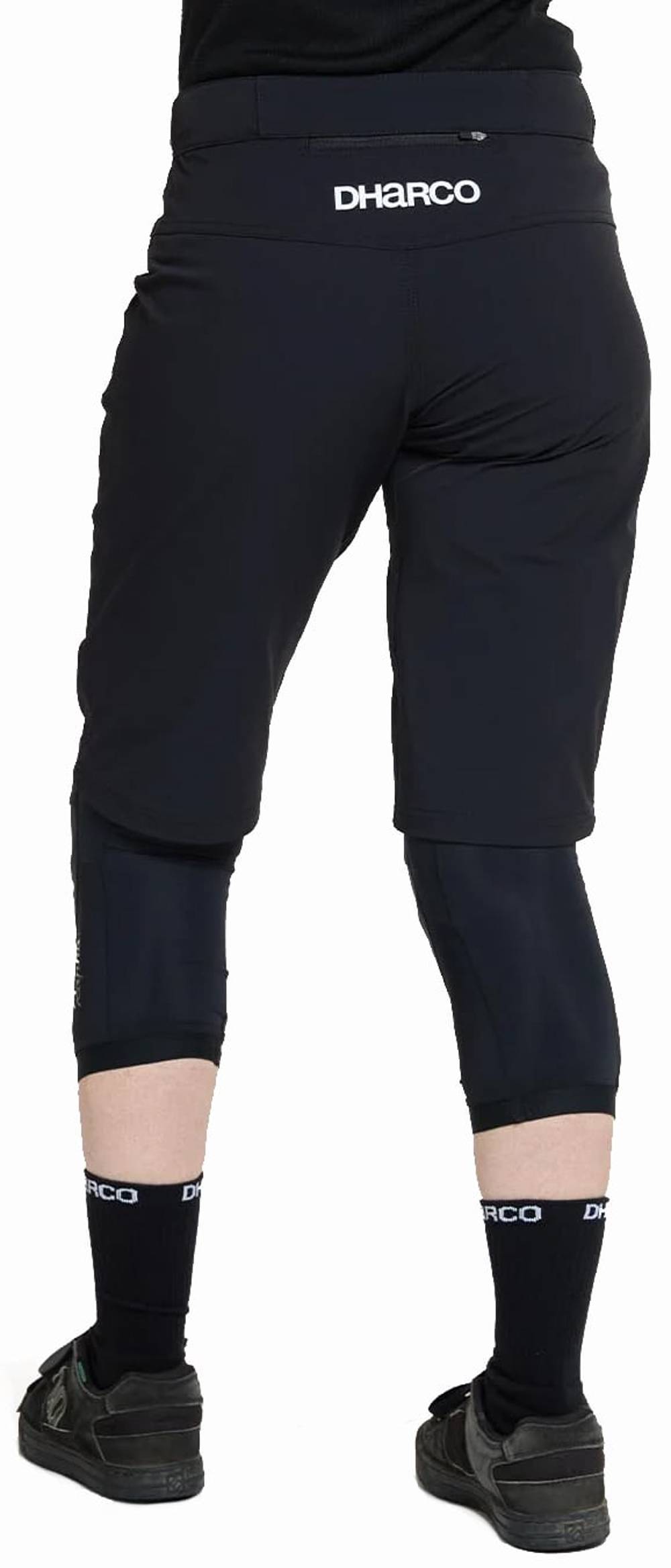 Dharco Womens Gravity Shorts
