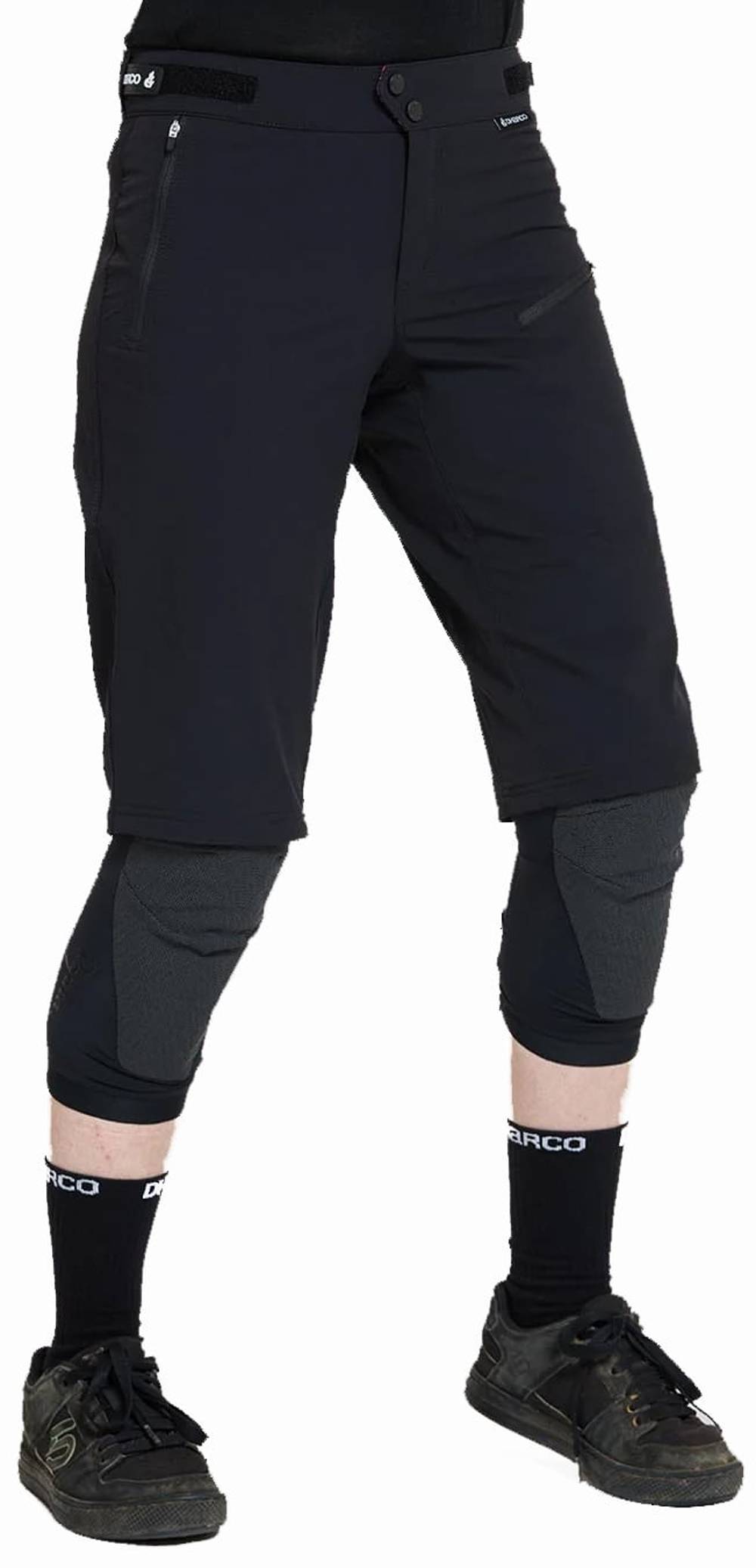 Dharco Womens Gravity Shorts
