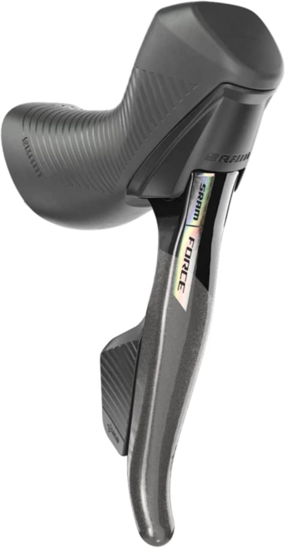 SRAM Force AXS D2 Shifter/Brake Lever - OE Packaged in Black - Image 2 of 2