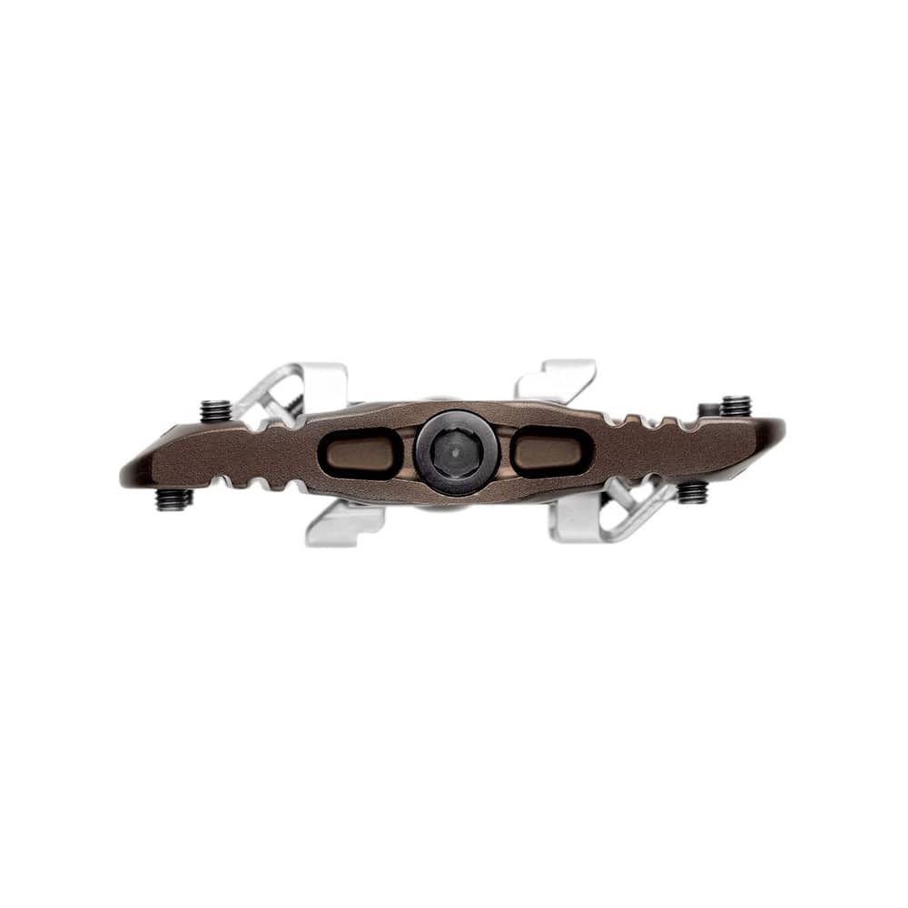OneUp Clip Pedals in Bronze - Image 3 of 3