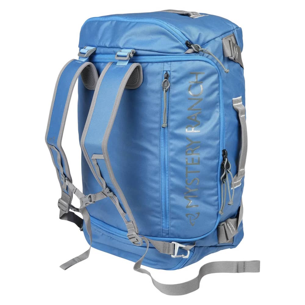 Mystery Ranch Mission Duffel 55 in Pacific - Image 2 of 3