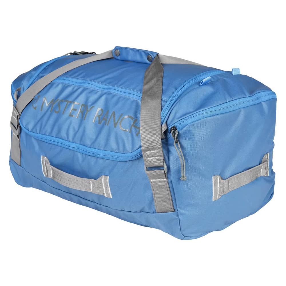 Mystery Ranch Mission Duffel 55 in Pacific - Image 1 of 3