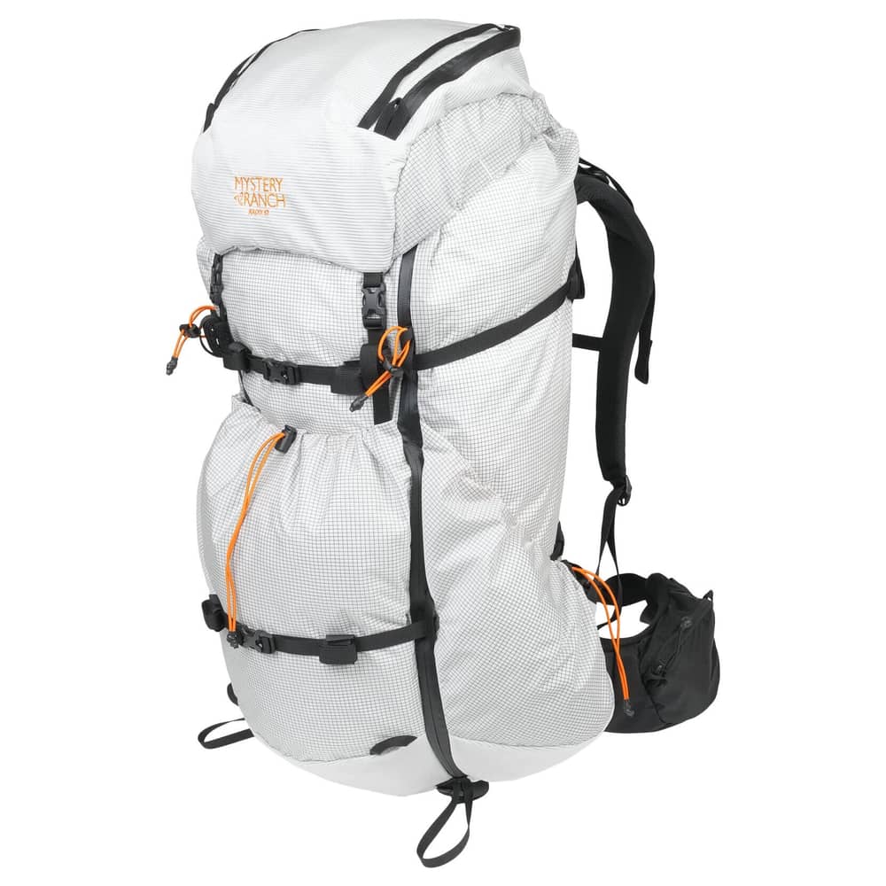 Mystery Ranch Radix 57 Men's Backpack