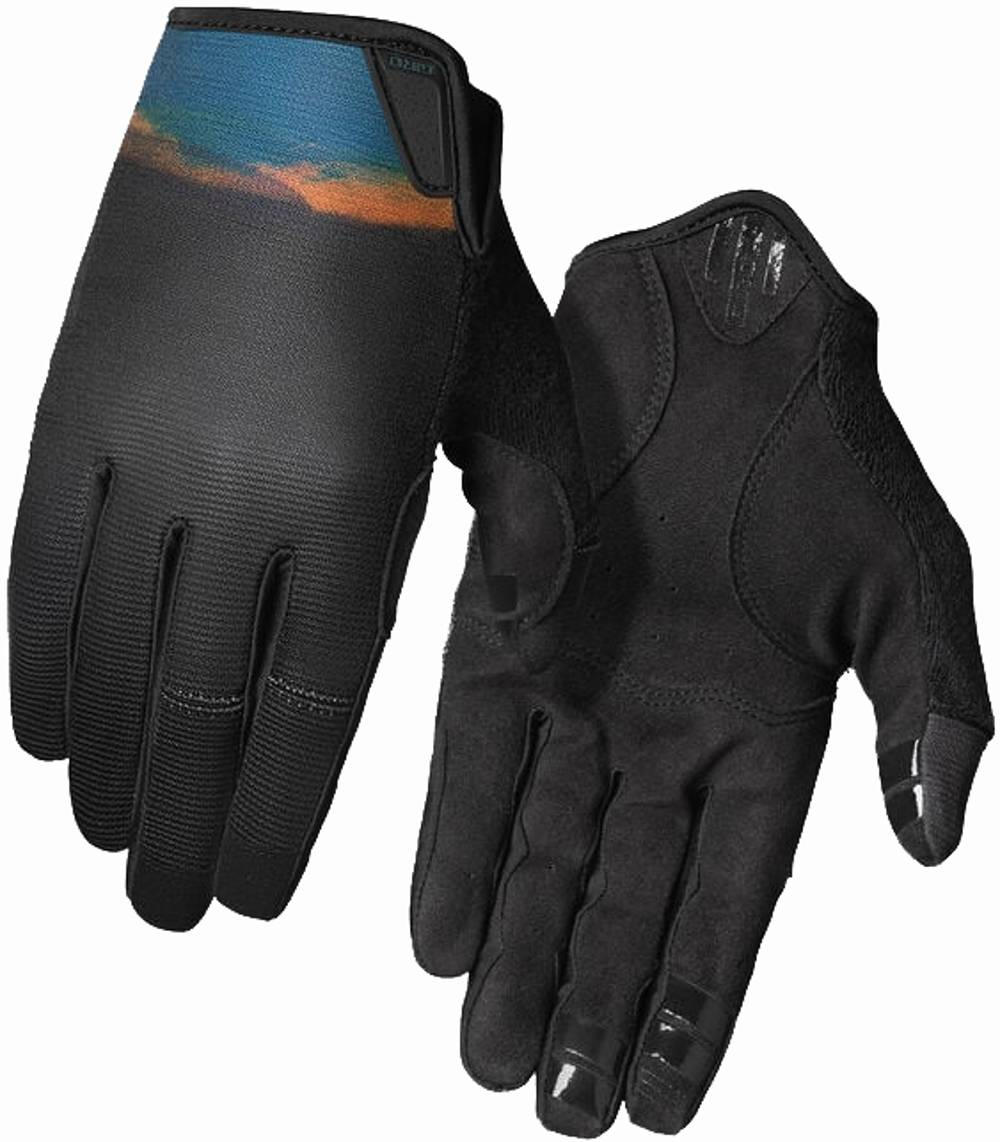 Giro DND Gloves 1