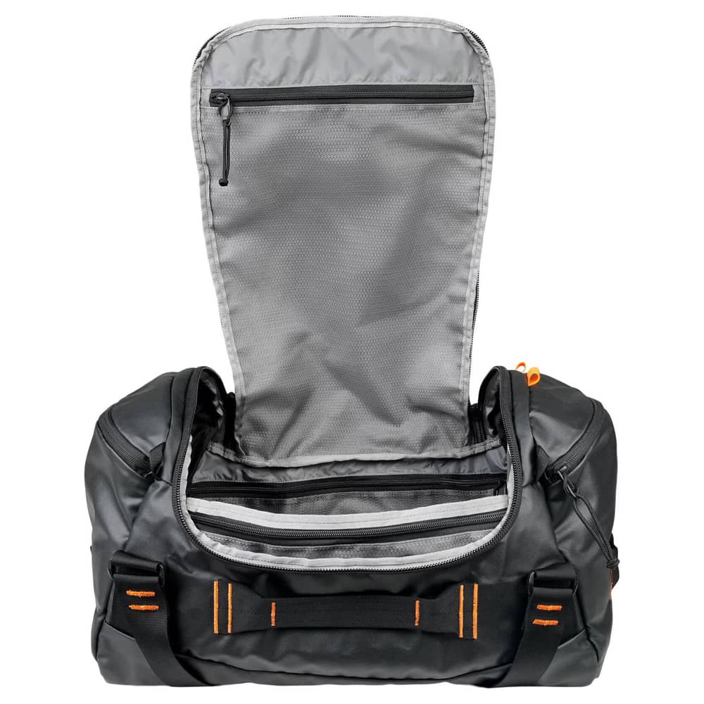 Mystery Ranch Mission Duffel 40 in Black - Image 3 of 3