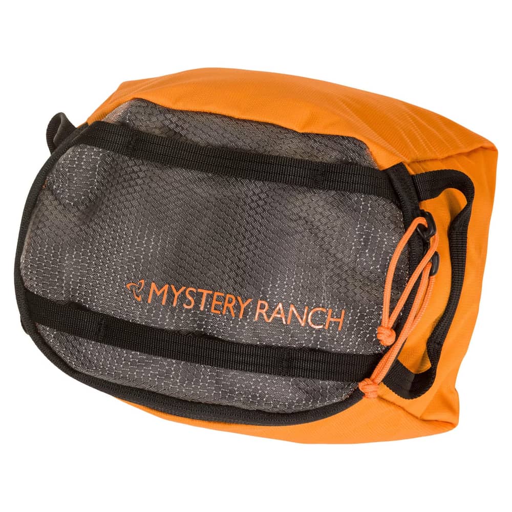Mystery Ranch Mission Packing Cube Small in Hunter - Image 1 of 1
