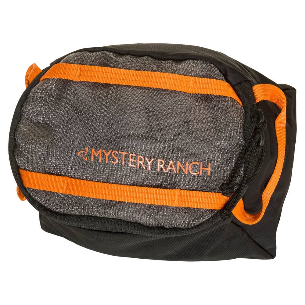 Mystery Ranch Mission Packing Cube Small in Black - Image 1 of 1