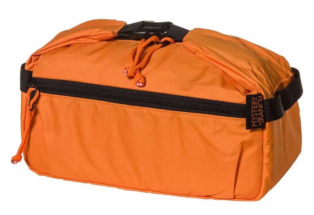 Mystery Ranch Void Cell Bag