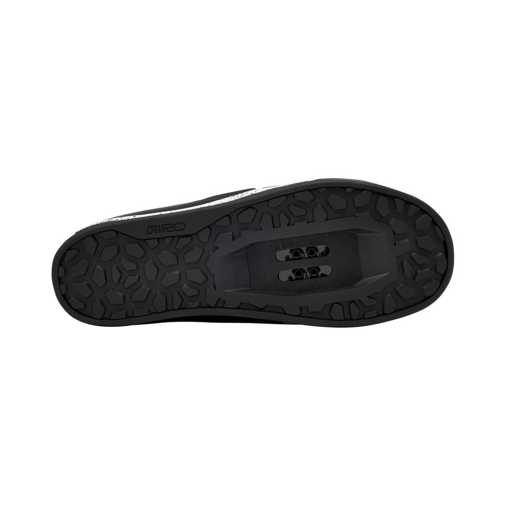 Giro Chamber III Shoes in White - Image 4 of 4