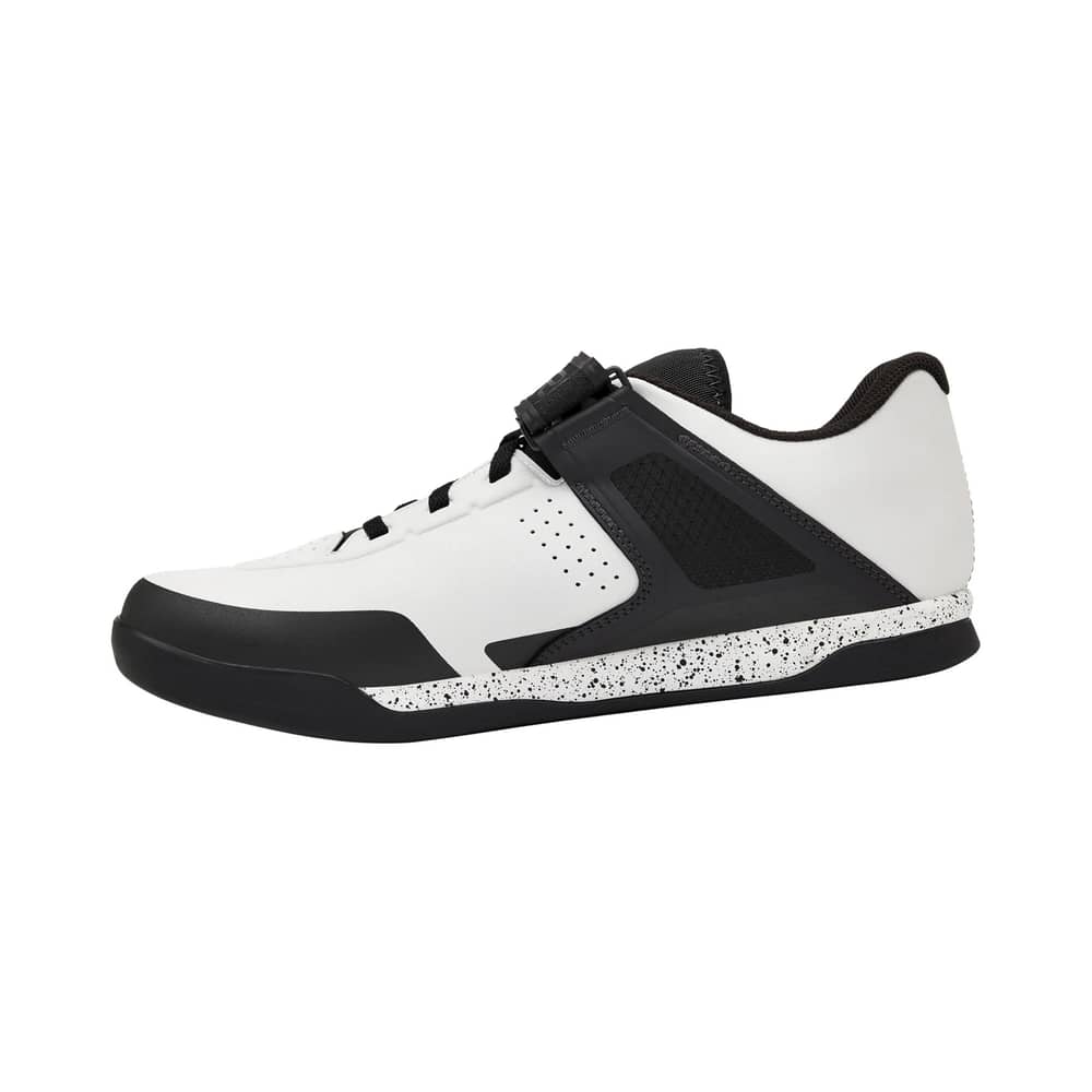 Giro Chamber III Shoes in White - Image 3 of 4