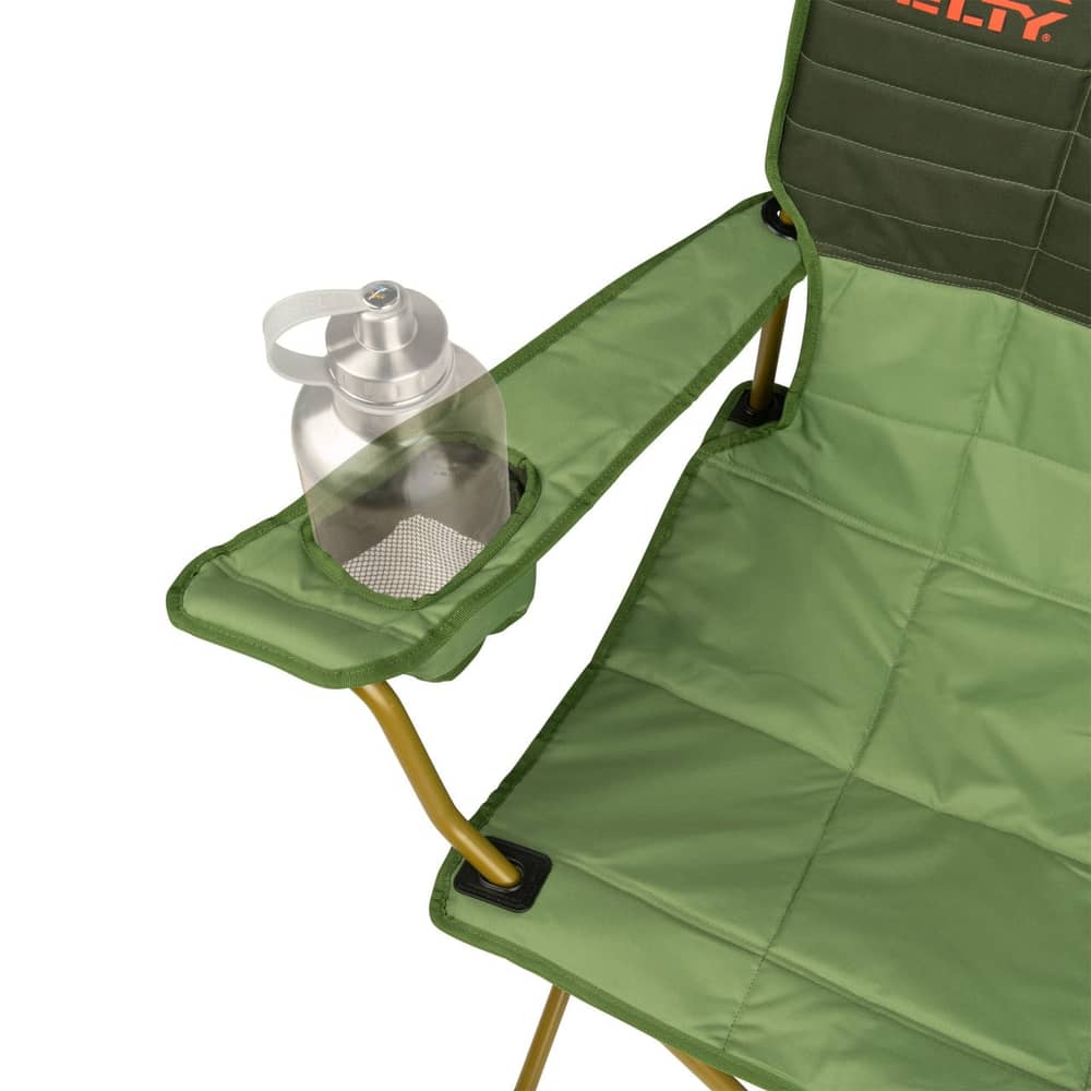 Kelty Lowdown Chair in Dill - Image 2 of 4
