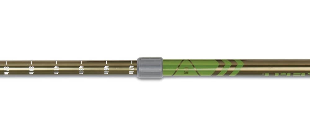 Kelty Upslope 2.0 Trekking Poles in Green - Image 3 of 3